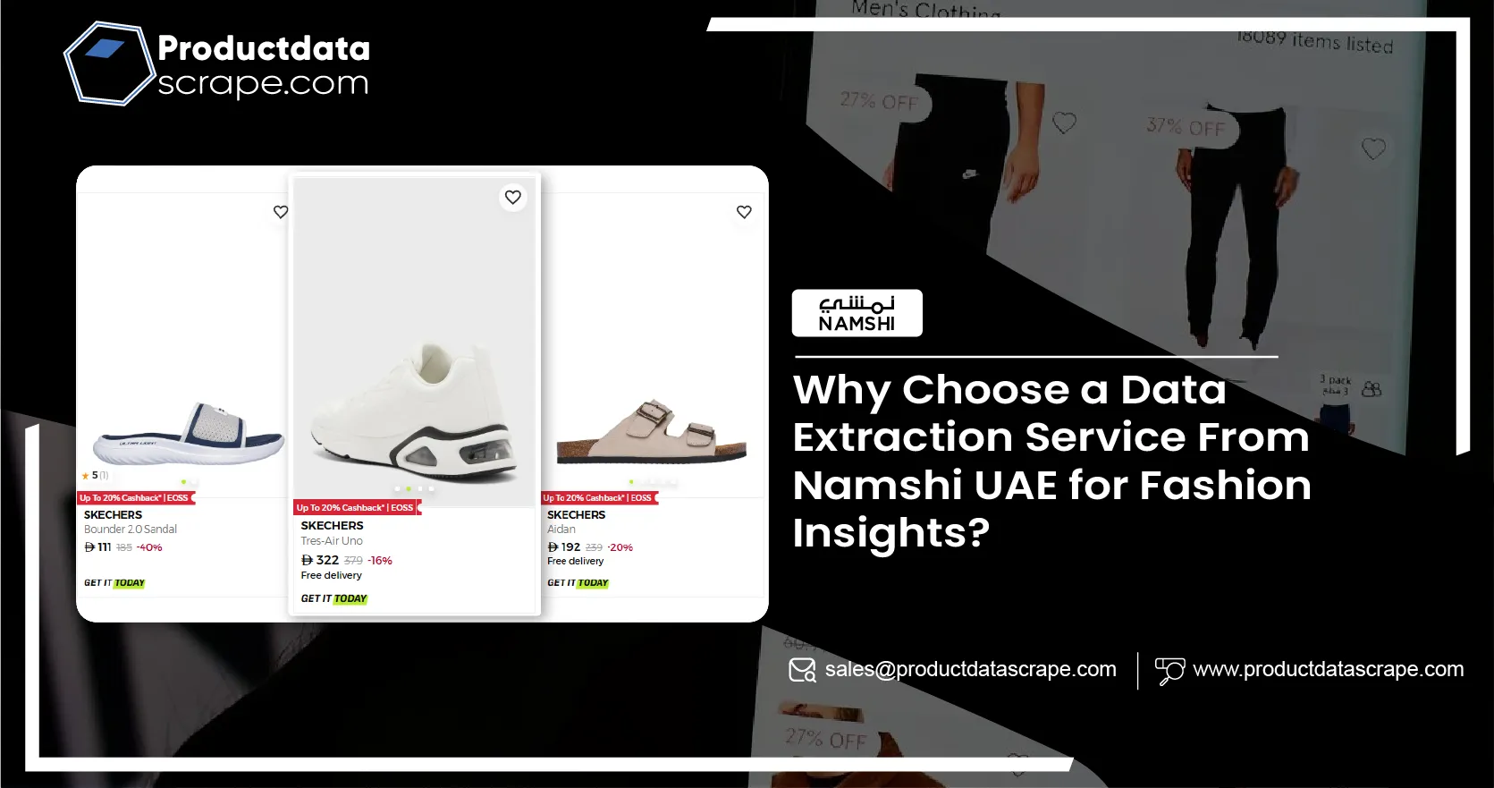 Why Choose a Data Extraction Service From Namshi UAE for Fashion Insights-01